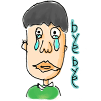 noko Sticker sticker #1076467