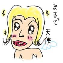 noko Sticker sticker #1076475