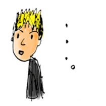 noko Sticker sticker #1076477