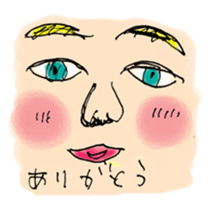 noko Sticker sticker #1076478