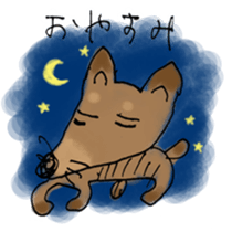 noko Sticker sticker #1076480