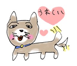 noko Sticker sticker #1076482