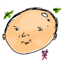 noko Sticker sticker #1076490