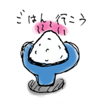 noko Sticker sticker #1076492