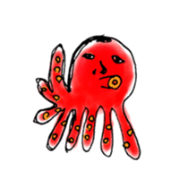 noko Sticker sticker #1076499