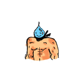 noko Sticker sticker #1076502