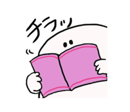 aitu Sticker sticker #1076527