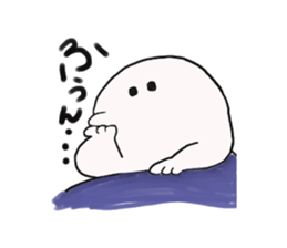 aitu Sticker sticker #1076537