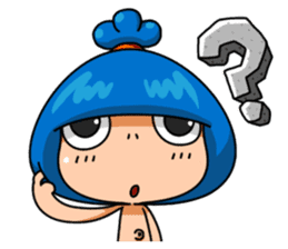 Stone Age Family sticker #1076605