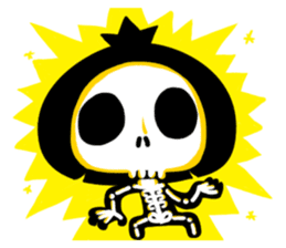 Stone Age Family sticker #1076611