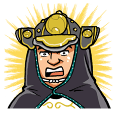 47samurai sticker #1076827
