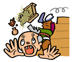 47samurai sticker #1076843