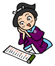 47samurai sticker #1076851