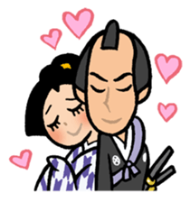 47samurai sticker #1076852