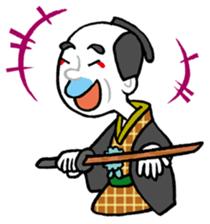 47samurai sticker #1076854