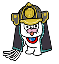 47samurai sticker #1076857