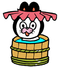 47samurai sticker #1076858