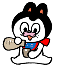 47samurai sticker #1076859