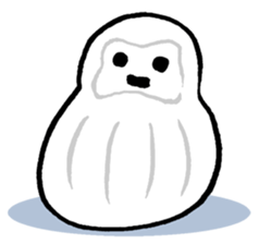 47samurai sticker #1076861