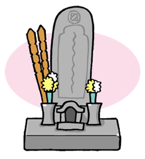 47samurai sticker #1076862