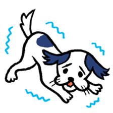 47samurai sticker #1076864