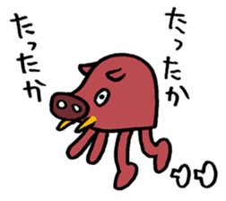 47samurai sticker #1076865