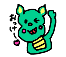 tom and friends sticker #1076868