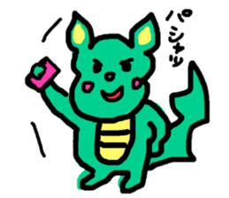 tom and friends sticker #1076880