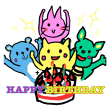 tom and friends sticker #1076881