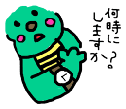 tom and friends sticker #1076883