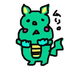 tom and friends sticker #1076903