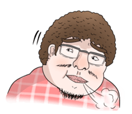 Annoying Stickers sticker #1077978