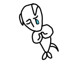 Obohken sticker #1078155