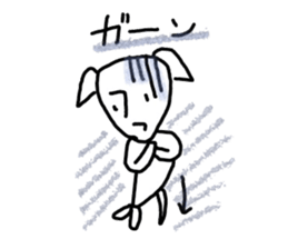 Obohken sticker #1078163