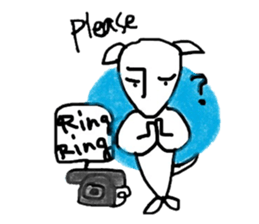 Obohken sticker #1078182