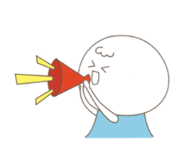 Shirao sticker #1078646