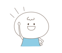 Shirao sticker #1078650