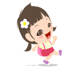 BABY-CHAN sticker #1078700