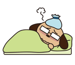 Dad loves daughter sticker #1078925