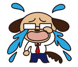 Dad loves daughter sticker #1078926