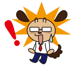 Dad loves daughter sticker #1078927