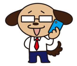 Dad loves daughter sticker #1078932