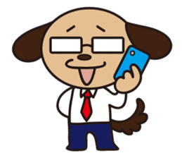 Dad loves daughter sticker #1078932