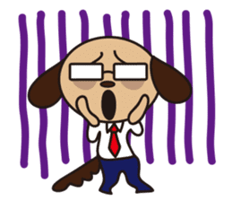 Dad loves daughter sticker #1078933