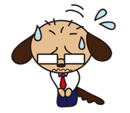 Dad loves daughter sticker #1078934