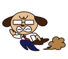 Dad loves daughter sticker #1078935