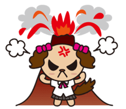 Dad loves daughter sticker #1078940