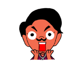 JOJI's Collection sticker #1079112