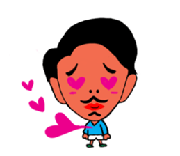 JOJI's Collection sticker #1079113