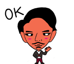 JOJI's Collection sticker #1079119